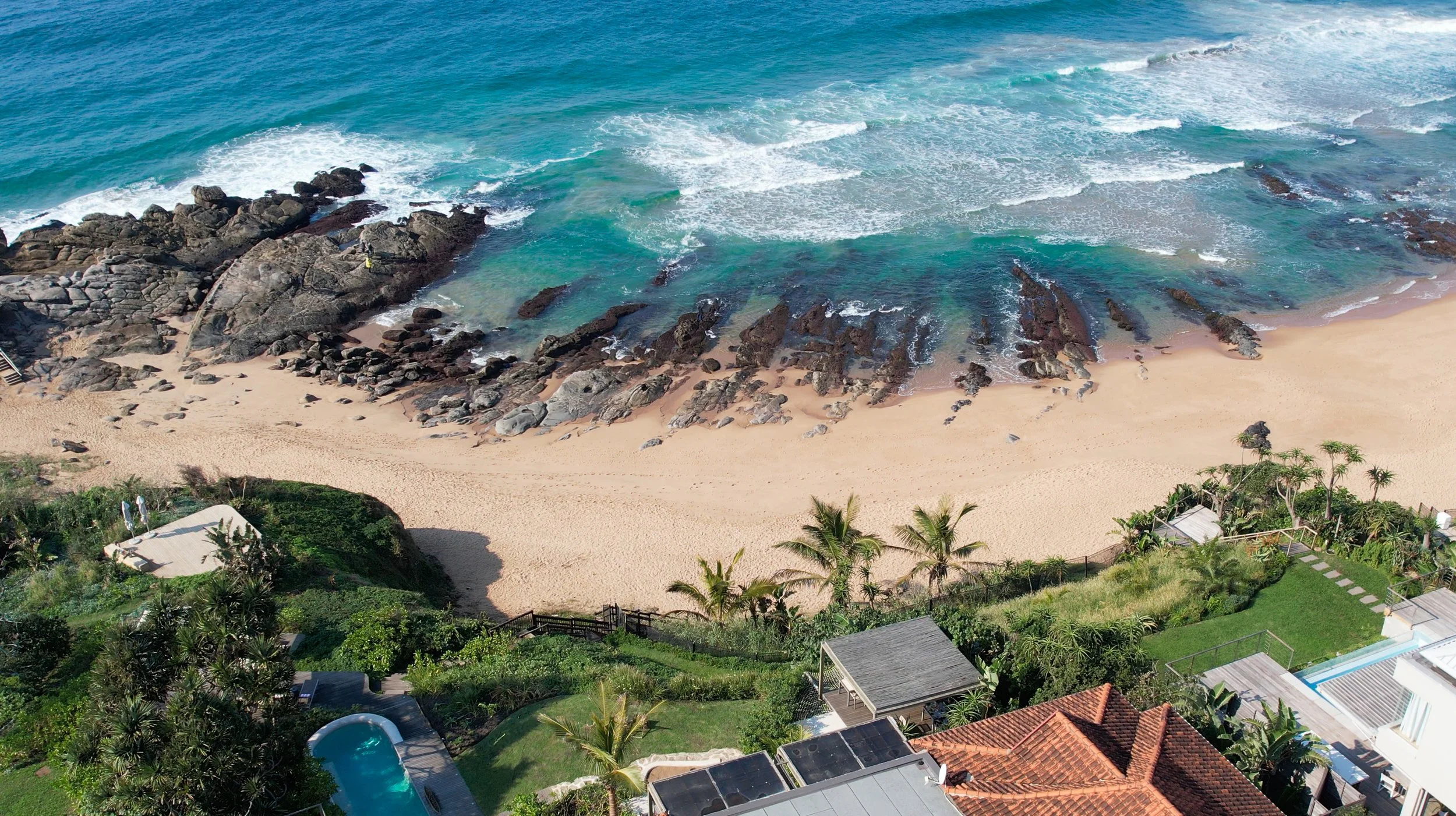 7-Day KwaZulu-Natal Bush-to-Beach Itinerary | Safari & Sea Escape